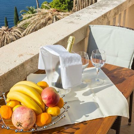 Apartments Villa Victoria Dubrovnik Luaran gambar