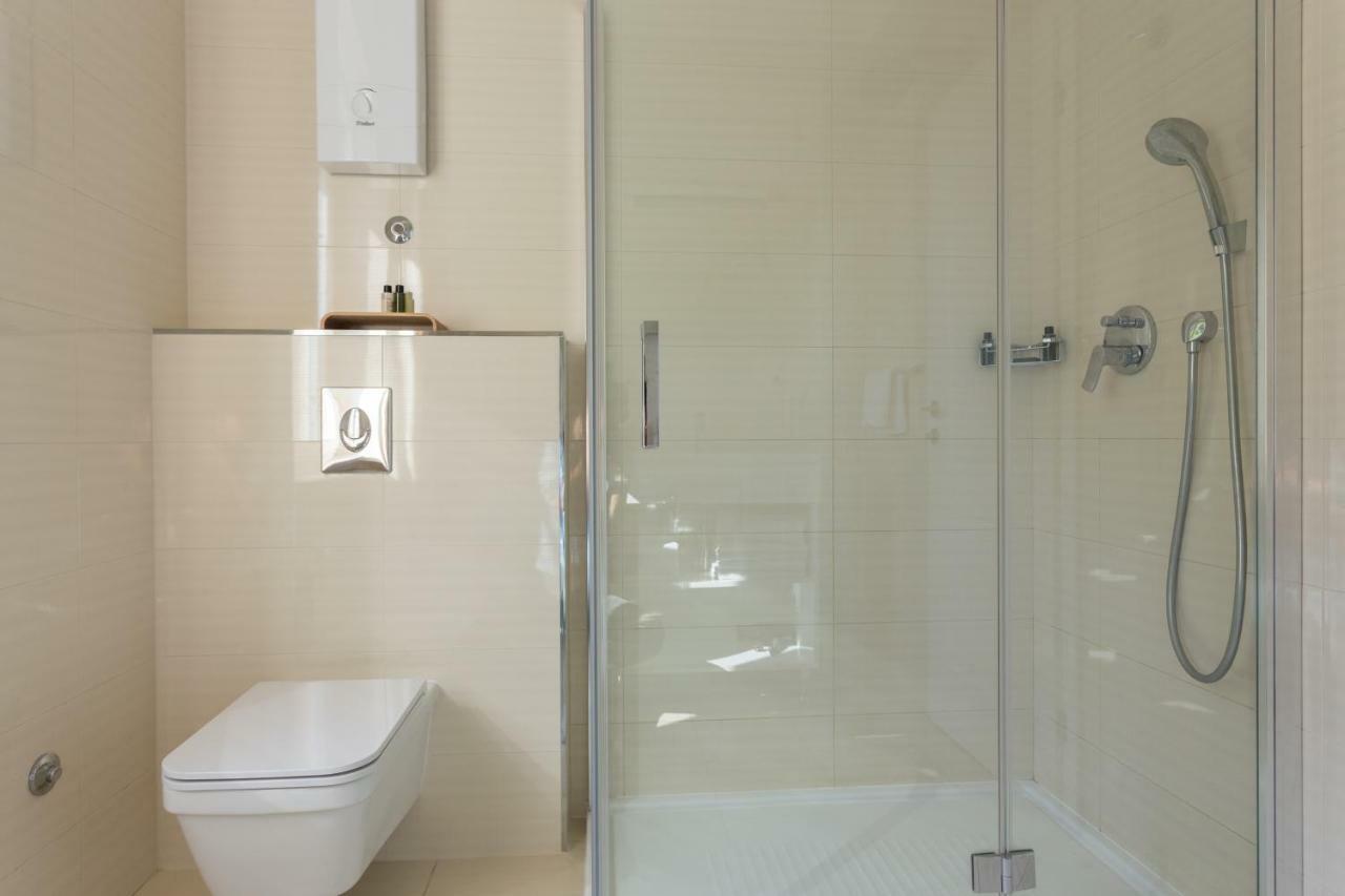 Apartments Villa Victoria Dubrovnik Luaran gambar