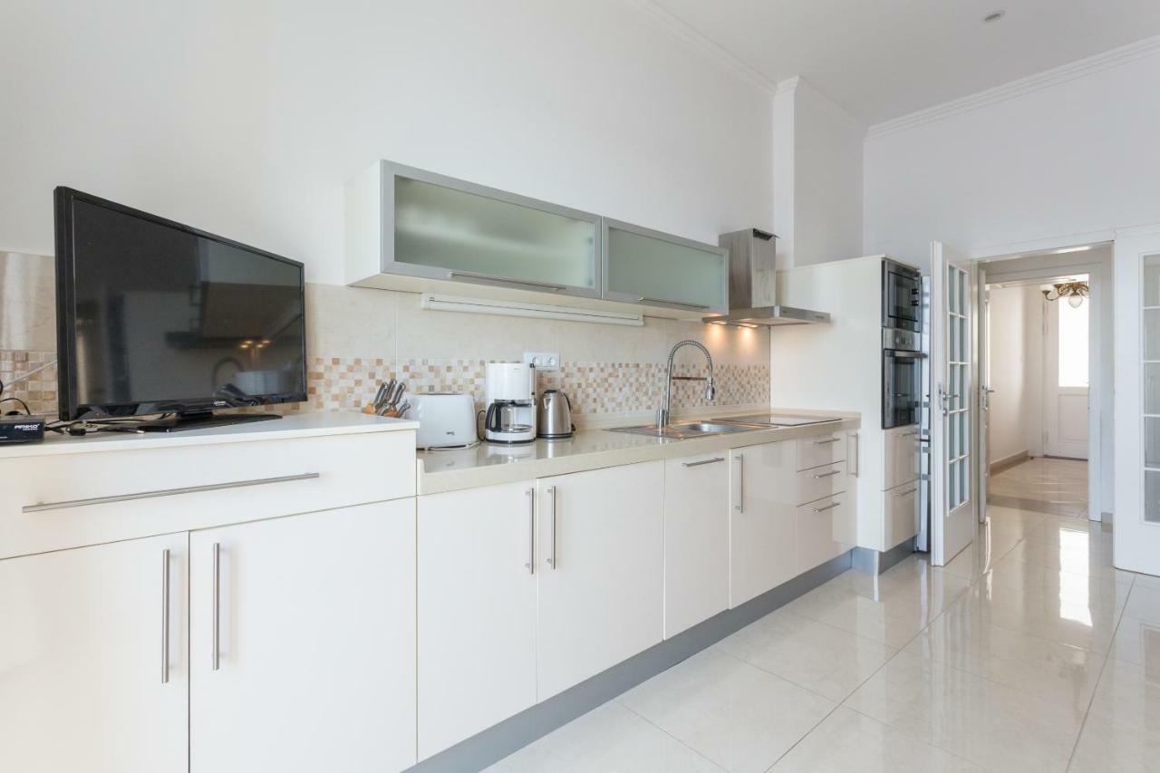 Apartments Villa Victoria Dubrovnik Luaran gambar