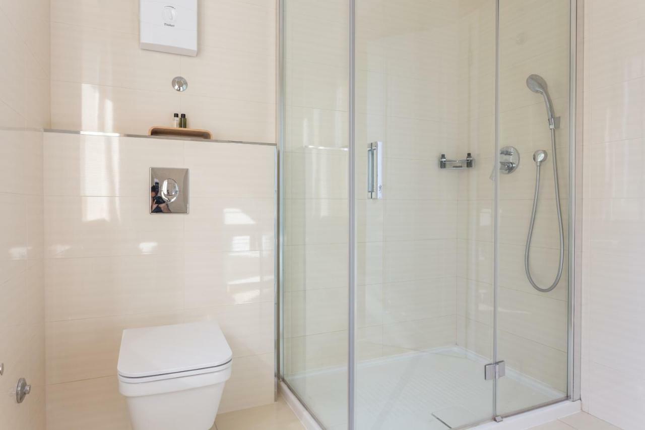 Apartments Villa Victoria Dubrovnik Luaran gambar