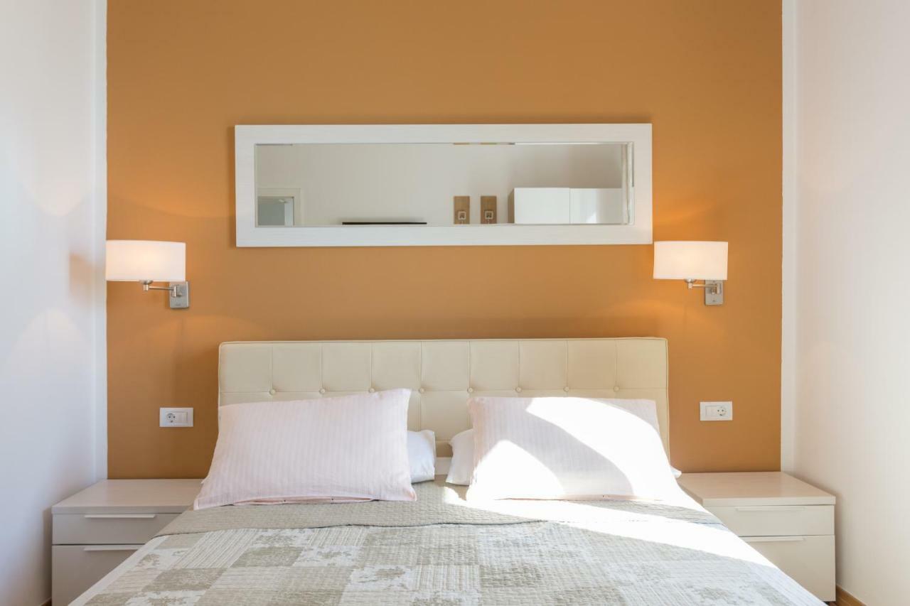 Apartments Villa Victoria Dubrovnik Luaran gambar