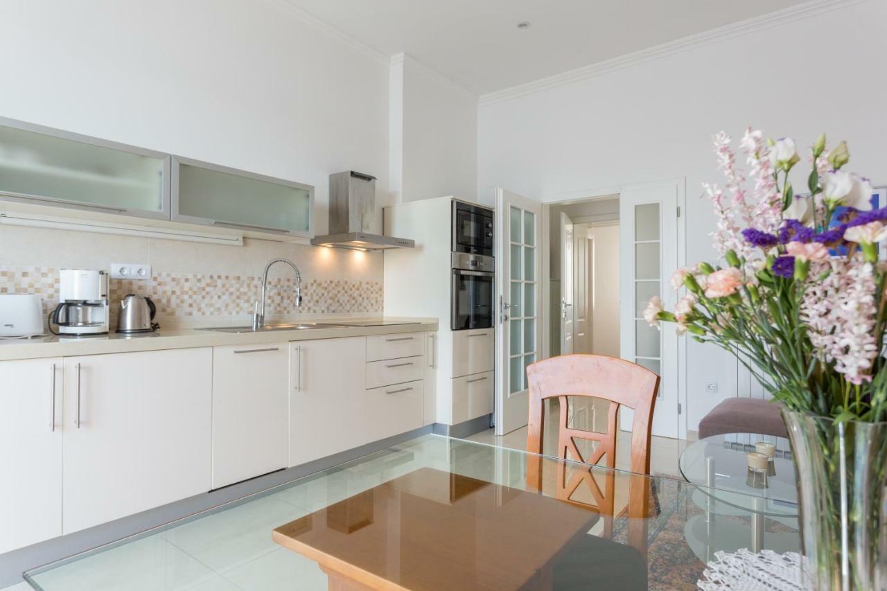 Apartments Villa Victoria Dubrovnik Luaran gambar