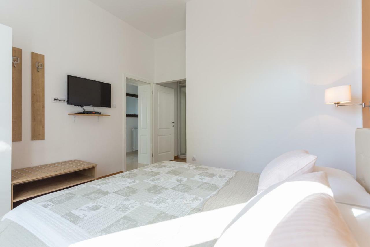 Apartments Villa Victoria Dubrovnik Luaran gambar