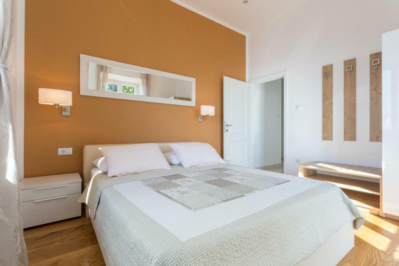 Apartments Villa Victoria Dubrovnik Luaran gambar