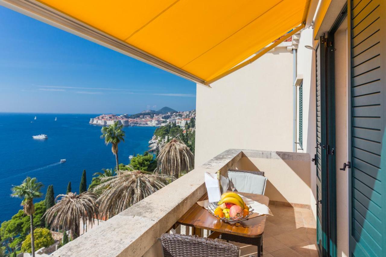 Apartments Villa Victoria Dubrovnik Luaran gambar