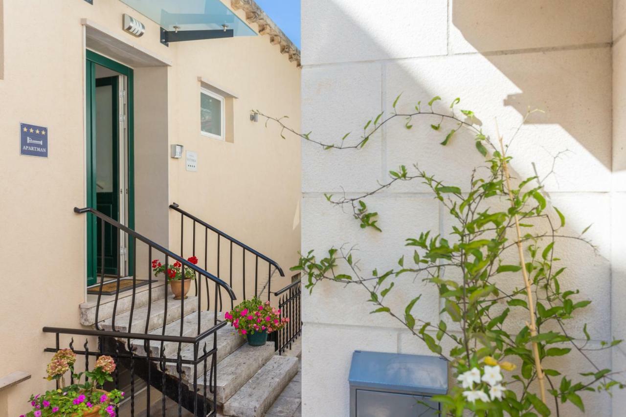 Apartments Villa Victoria Dubrovnik Luaran gambar