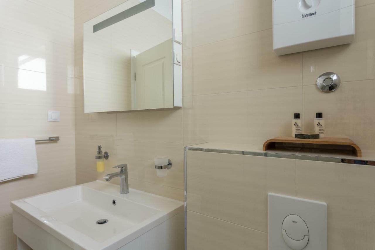 Apartments Villa Victoria Dubrovnik Luaran gambar
