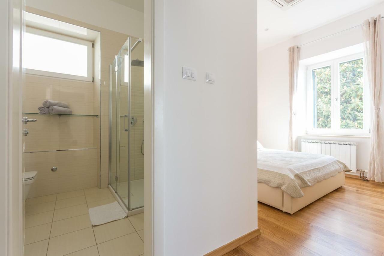 Apartments Villa Victoria Dubrovnik Luaran gambar