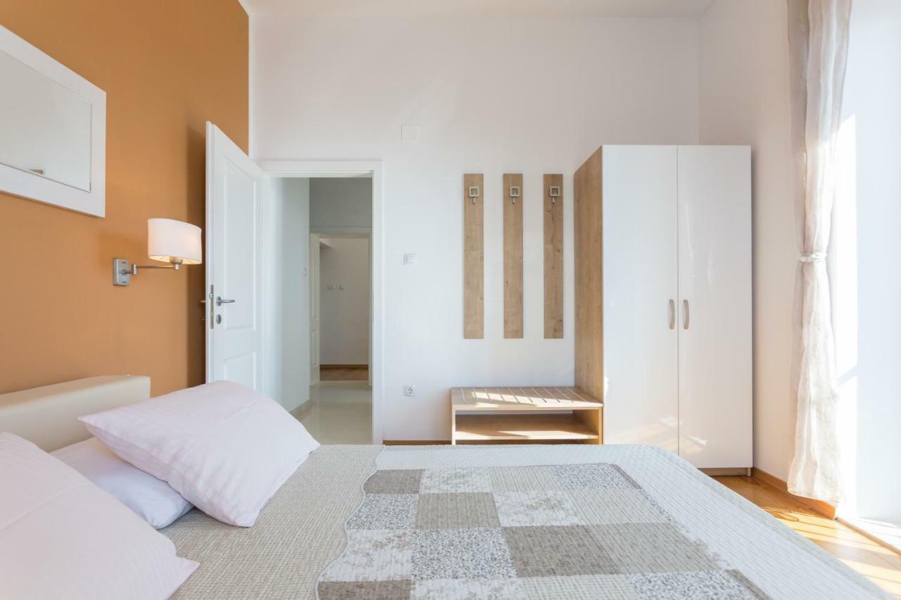 Apartments Villa Victoria Dubrovnik Luaran gambar